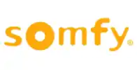 Vitrier Somfy Montlouis-sur-Loire